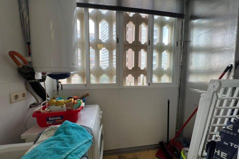 Huoneisto myytävänä Benidorm, Alicante, Espanja, 3 makuuhuonetta, 132 m2 No. 138752 - kuva 18