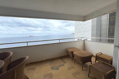 Huoneisto myytävänä Benidorm, Alicante, Espanja, 3 makuuhuonetta, 132 m2 No. 138752 - kuva 2