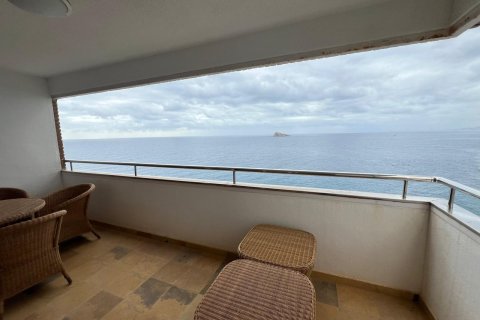 Huoneisto myytävänä Benidorm, Alicante, Espanja, 3 makuuhuonetta, 132 m2 No. 138752 - kuva 4