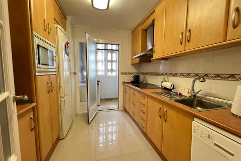 Huoneisto myytävänä Benidorm, Alicante, Espanja, 3 makuuhuonetta, 132 m2 No. 138752 - kuva 17