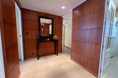 Huoneisto myytävänä Benidorm, Alicante, Espanja, 3 makuuhuonetta, 132 m2 No. 138752 - kuva 15