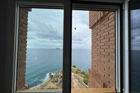 Huoneisto myytävänä Benidorm, Alicante, Espanja, 3 makuuhuonetta, 132 m2 No. 138752 - kuva 30