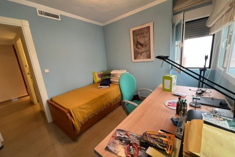 Huoneisto myytävänä Benidorm, Alicante, Espanja, 3 makuuhuonetta, 132 m2 No. 138752 - kuva 11
