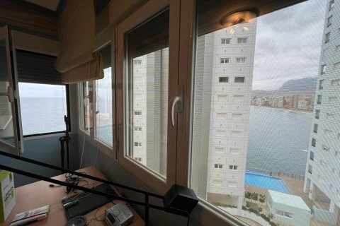 Huoneisto myytävänä Benidorm, Alicante, Espanja, 3 makuuhuonetta, 132 m2 No. 138752 - kuva 10