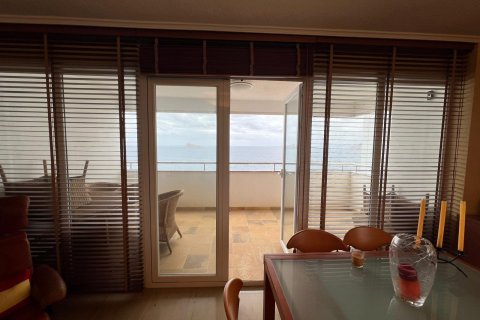 Huoneisto myytävänä Benidorm, Alicante, Espanja, 3 makuuhuonetta, 132 m2 No. 138752 - kuva 6
