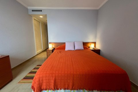 Huoneisto myytävänä Benidorm, Alicante, Espanja, 3 makuuhuonetta, 132 m2 No. 138752 - kuva 26