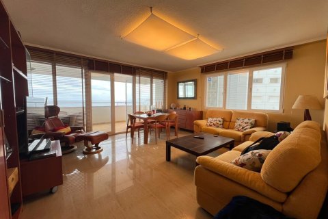 Huoneisto myytävänä Benidorm, Alicante, Espanja, 3 makuuhuonetta, 132 m2 No. 138752 - kuva 5