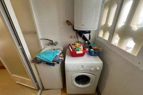 Huoneisto myytävänä Benidorm, Alicante, Espanja, 3 makuuhuonetta, 132 m2 No. 138752 - kuva 19