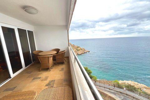 Huoneisto myytävänä Benidorm, Alicante, Espanja, 3 makuuhuonetta, 132 m2 No. 138752 - kuva 1