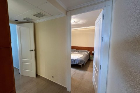 Huoneisto myytävänä Benidorm, Alicante, Espanja, 3 makuuhuonetta, 132 m2 No. 138752 - kuva 24