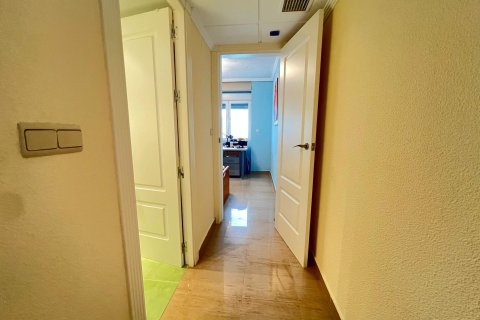 Huoneisto myytävänä Benidorm, Alicante, Espanja, 3 makuuhuonetta, 132 m2 No. 138752 - kuva 20