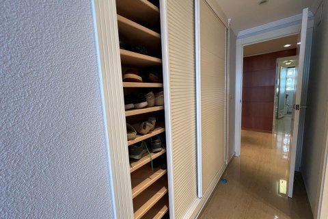 Huoneisto myytävänä Benidorm, Alicante, Espanja, 3 makuuhuonetta, 132 m2 No. 138752 - kuva 25