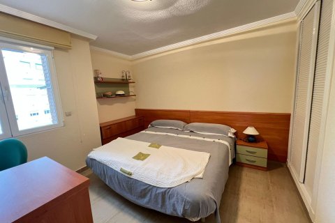 Huoneisto myytävänä Benidorm, Alicante, Espanja, 3 makuuhuonetta, 132 m2 No. 138752 - kuva 23