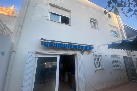 Villa à vendre Torrevieja, Alicante, Espagne, 4 chambres, 182 m2 No. 138754 - photo 1