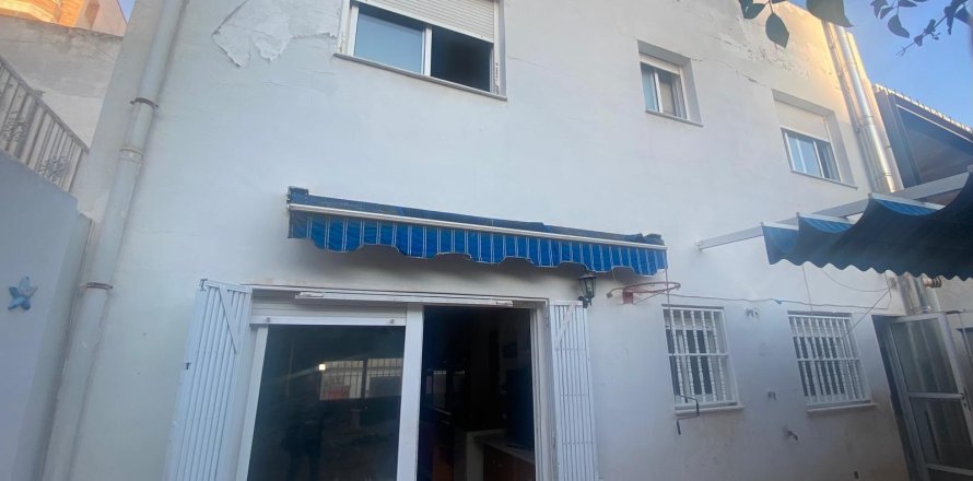 Villa Torrevieja, Alicante, Espagne 4 chambres, 182 m2 No. 138754