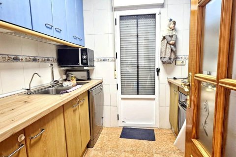 Townhouse for sale in La Florida, Alicante, Spain 6 bedrooms, 160 sq.m. No. 189702 - photo 5