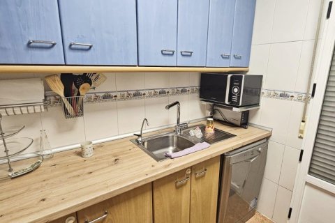 Townhouse for sale in La Florida, Alicante, Spain 6 bedrooms, 160 sq.m. No. 189702 - photo 4