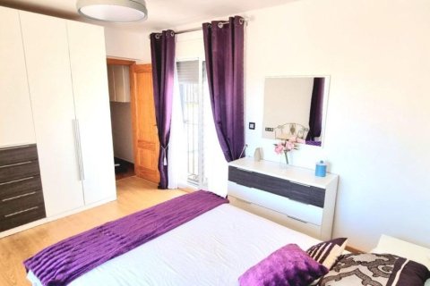 Townhouse for sale in La Florida, Alicante, Spain 6 bedrooms, 160 sq.m. No. 189702 - photo 7