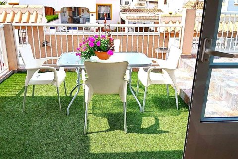 Townhouse for sale in La Florida, Alicante, Spain 6 bedrooms, 160 sq.m. No. 189702 - photo 19