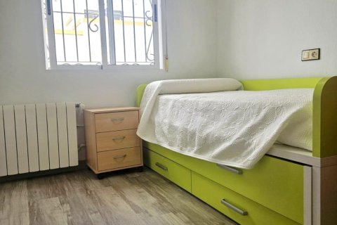 Townhouse for sale in La Florida, Alicante, Spain 6 bedrooms, 160 sq.m. No. 189702 - photo 13