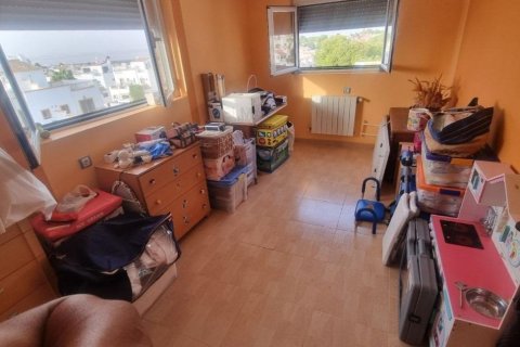 Townhouse for sale in La Florida, Alicante, Spain 6 bedrooms, 160 sq.m. No. 189702 - photo 16