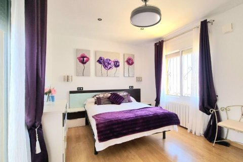 Townhouse for sale in La Florida, Alicante, Spain 6 bedrooms, 160 sq.m. No. 189702 - photo 6