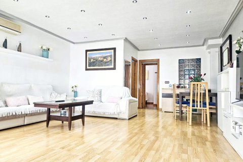 Townhouse in La Florida, Alicante, Spain 6 bedrooms, 160 sq.m. No. 189702