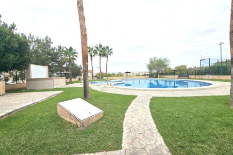 Townhouse for sale in La Florida, Alicante, Spain 6 bedrooms, 160 sq.m. No. 189702 - photo 20