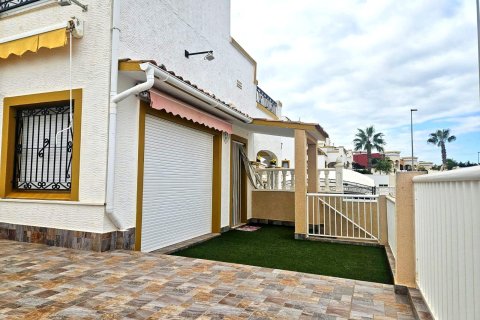 Townhouse for sale in La Florida, Alicante, Spain 6 bedrooms, 160 sq.m. No. 189702 - photo 22