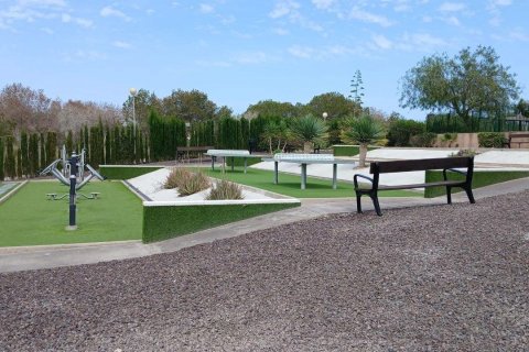 Townhouse for sale in La Florida, Alicante, Spain 6 bedrooms, 160 sq.m. No. 189702 - photo 28
