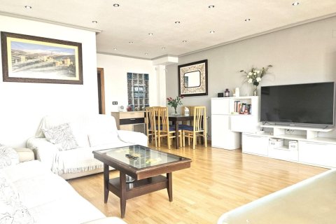 Townhouse for sale in La Florida, Alicante, Spain 6 bedrooms, 160 sq.m. No. 189702 - photo 2