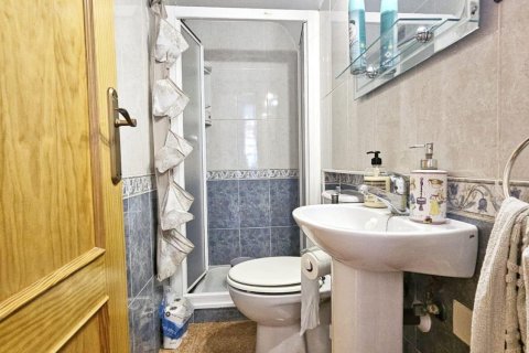 Townhouse for sale in La Florida, Alicante, Spain 6 bedrooms, 160 sq.m. No. 189702 - photo 10