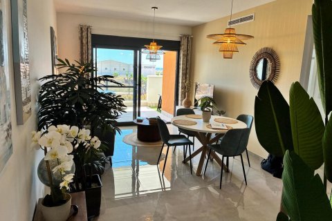 Apartamento en venta en Pilar de la Horadada, Alicante, España 2 dormitorios, 75 m2 No. 189700 - foto 30