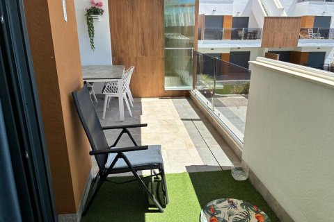 Apartamento en venta en Pilar de la Horadada, Alicante, España 2 dormitorios, 75 m2 No. 189700 - foto 6