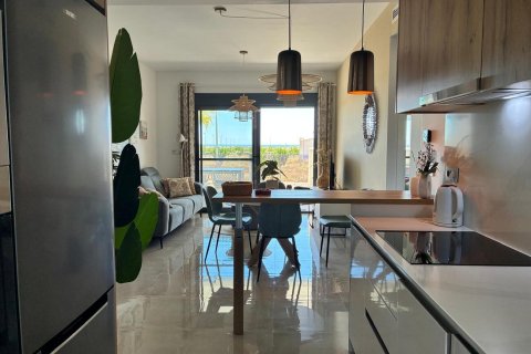 Apartamento en venta en Pilar de la Horadada, Alicante, España 2 dormitorios, 75 m2 No. 189700 - foto 26
