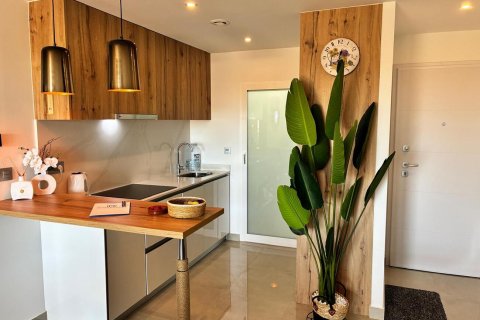 Apartamento en venta en Pilar de la Horadada, Alicante, España 2 dormitorios, 75 m2 No. 189700 - foto 27
