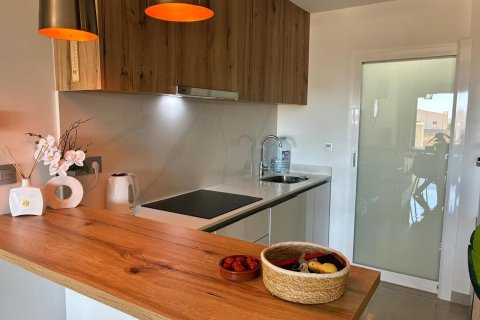 Apartamento en venta en Pilar de la Horadada, Alicante, España 2 dormitorios, 75 m2 No. 189700 - foto 24