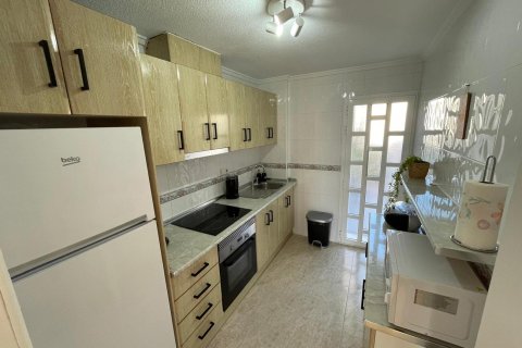 Продажа таухауса в Сьюдад Кесада, Аликанте, Испания 3 спальни, 103м2 №189701 - фото 8