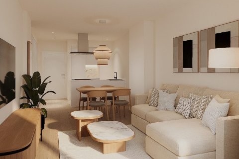 Apartamento en venta en La Línea de la Concepción, Cádiz, España 3 dormitorios, 95 m2 No. 189698 - foto 8
