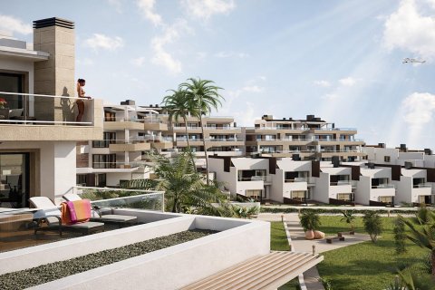 Apartamento en venta en La Línea de la Concepción, Cádiz, España 3 dormitorios, 95 m2 No. 189698 - foto 21