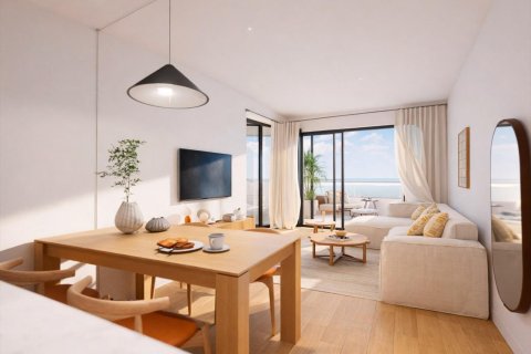 Apartamento en venta en La Línea de la Concepción, Cádiz, España 3 dormitorios, 95 m2 No. 189698 - foto 13