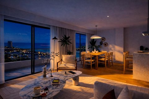 Apartamento en venta en La Línea de la Concepción, Cádiz, España 3 dormitorios, 95 m2 No. 189698 - foto 9