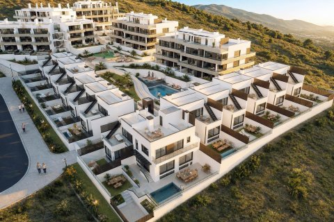 Apartamento en venta en La Línea de la Concepción, Cádiz, España 3 dormitorios, 95 m2 No. 189698 - foto 6