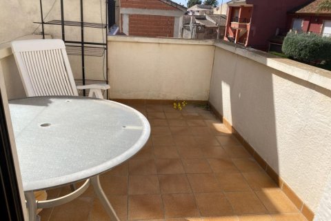 Kaupunkipientalo myytävänä Alicante, Espanja, 3 makuuhuonetta, 115 m2 No. 183794 - kuva 11