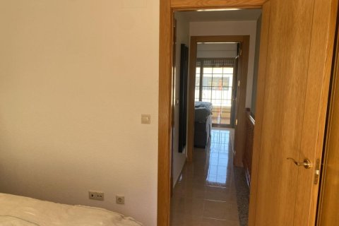 Kaupunkipientalo myytävänä Alicante, Espanja, 3 makuuhuonetta, 115 m2 No. 183794 - kuva 12