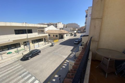 Kaupunkipientalo myytävänä Alicante, Espanja, 3 makuuhuonetta, 115 m2 No. 183794 - kuva 16