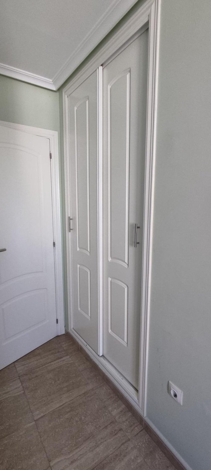 Dzīvoklis Guardamar del Segura, Alicante, Spānijā 2 istabas, 78 m2 Nr. 183796