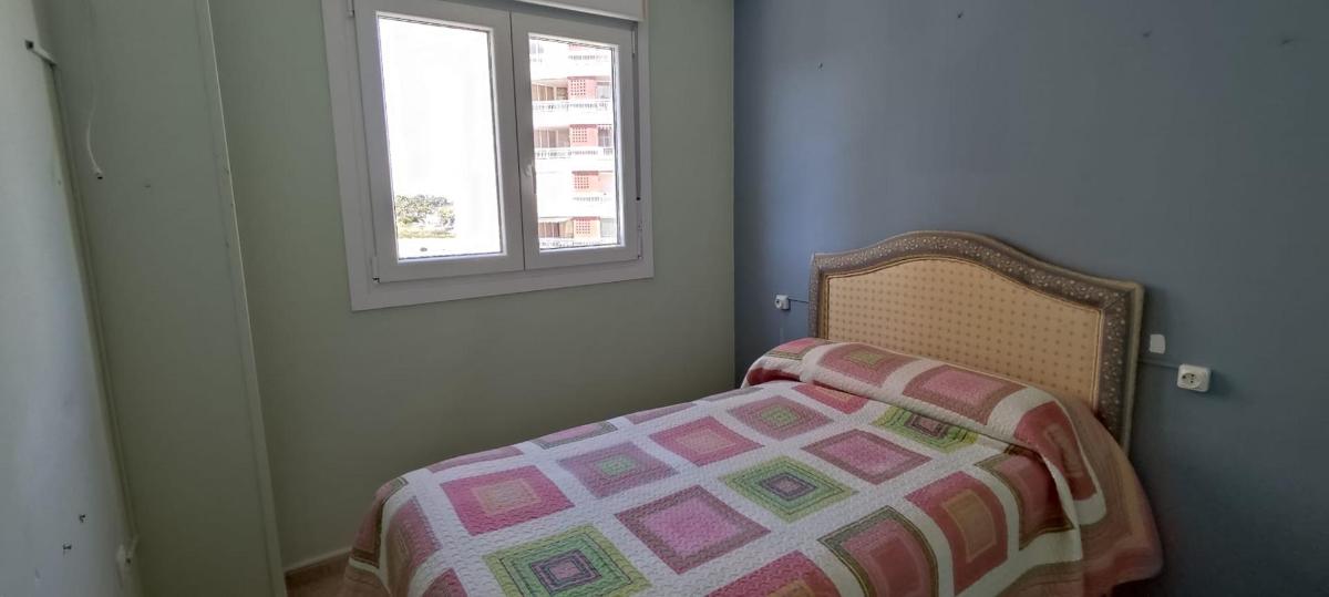 Dzīvoklis Guardamar del Segura, Alicante, Spānijā 2 istabas, 78 m2 Nr. 183796