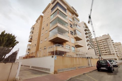 Lägenhet i Guardamar del Segura, Alicante, Spanien 2 sovrum, 78 kvm. Nr. 183796