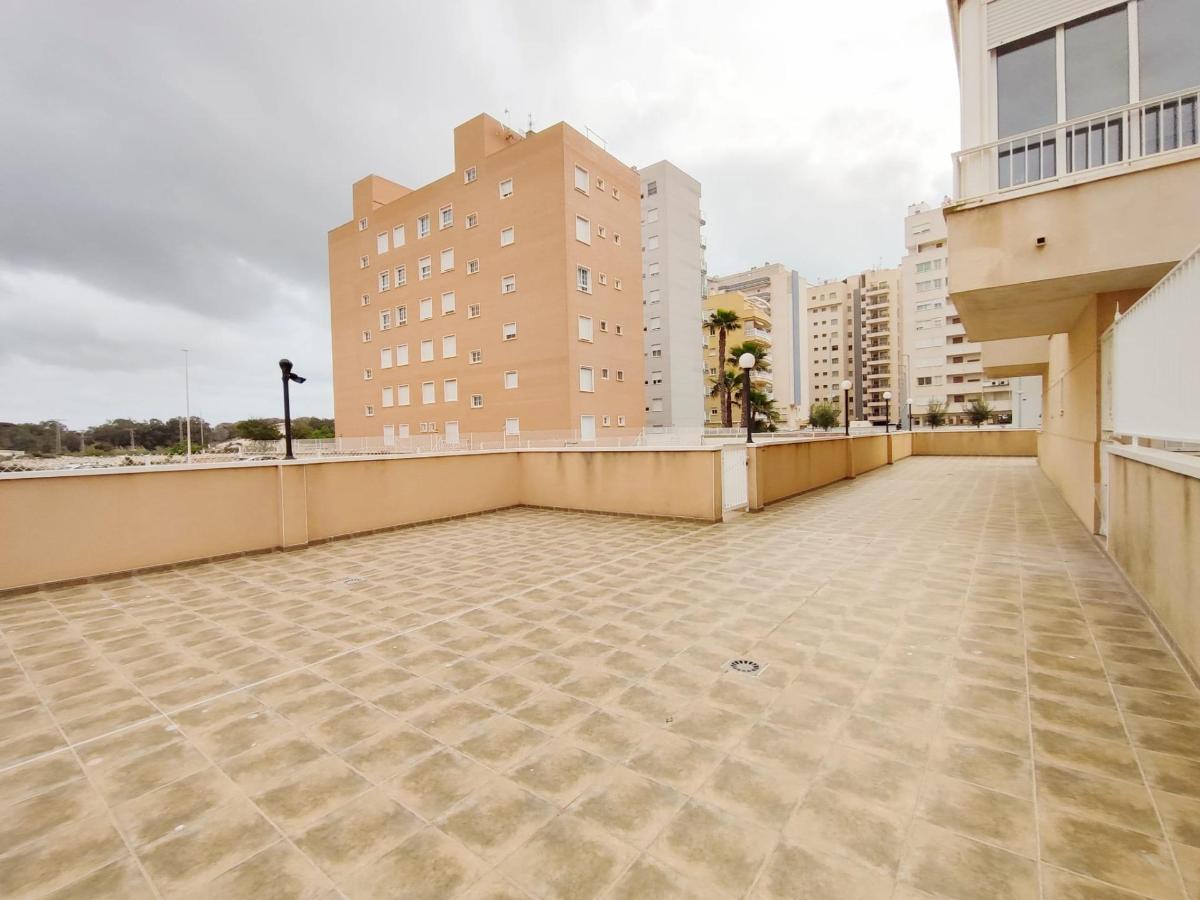 Dzīvoklis Guardamar del Segura, Alicante, Spānijā 2 istabas, 78 m2 Nr. 183796